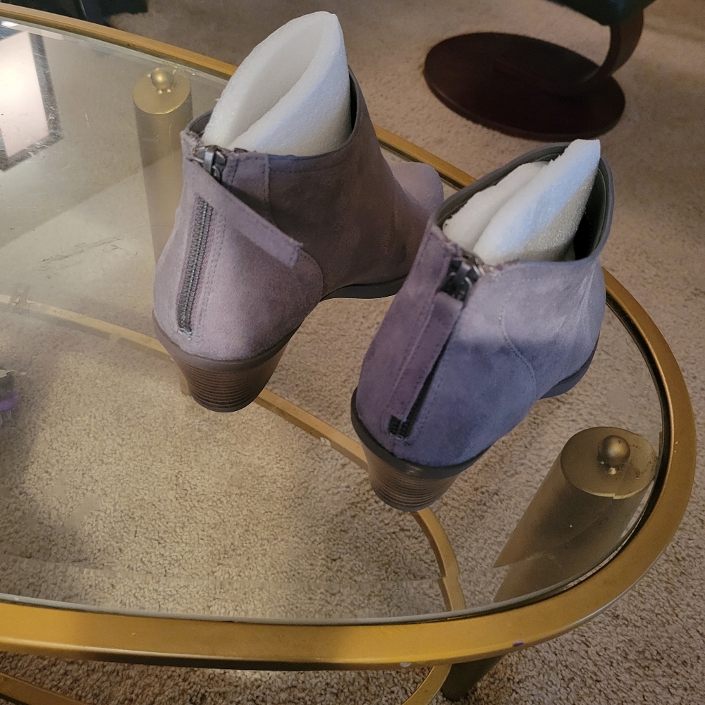 Women ankle boots